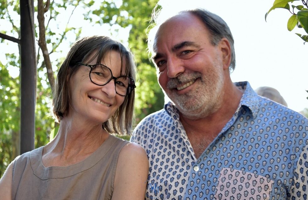 Photos de la soirée des Talents en partages sous la Voûte étoilée du 19 juin 2025 au Domaine La Suffrene @maurymartine.net