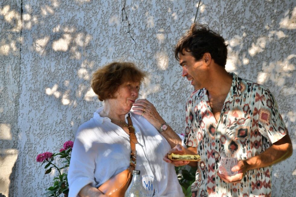 Photos de la soirée des Talents en partages sous la Voûte étoilée du 19 juin 2025 au Domaine La Suffrene @maurymartine.net