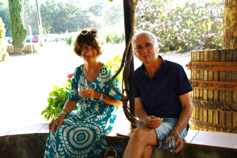 Photos de la soirée des Talents en partages sous la Voûte étoilée du 19 juin 2025 au Domaine La Suffrene @maurymartine.net